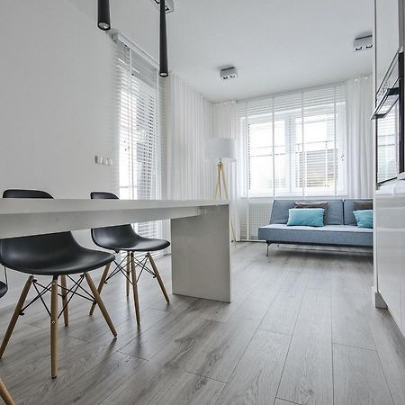 Ataner Apartamenty Koszalin Exterior foto