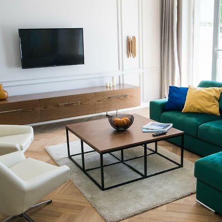 Ataner Apartamenty Koszalin Exterior foto