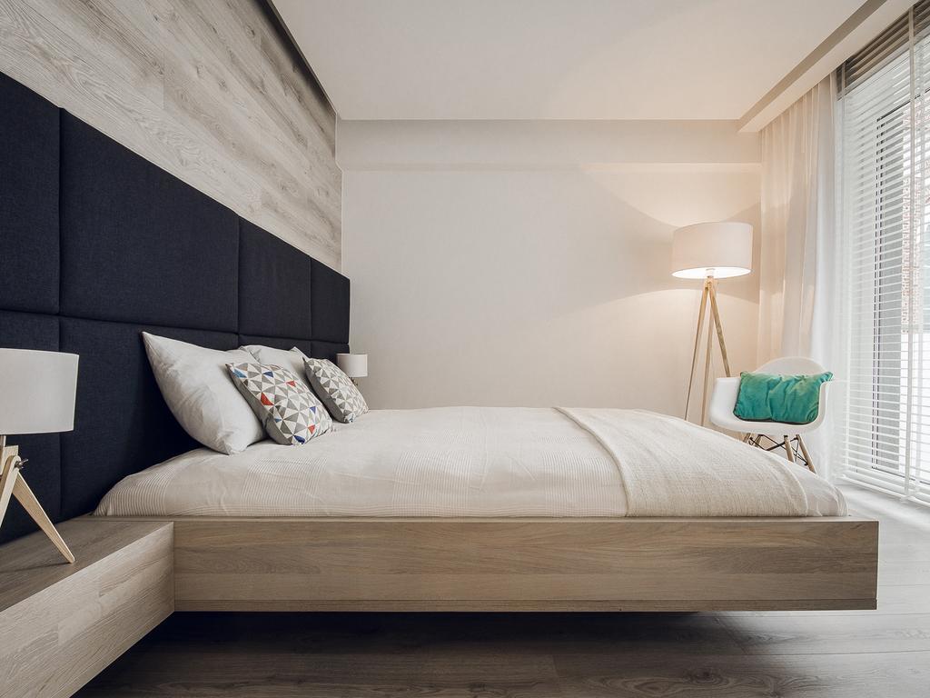 Ataner Apartamenty Koszalin Zimmer foto