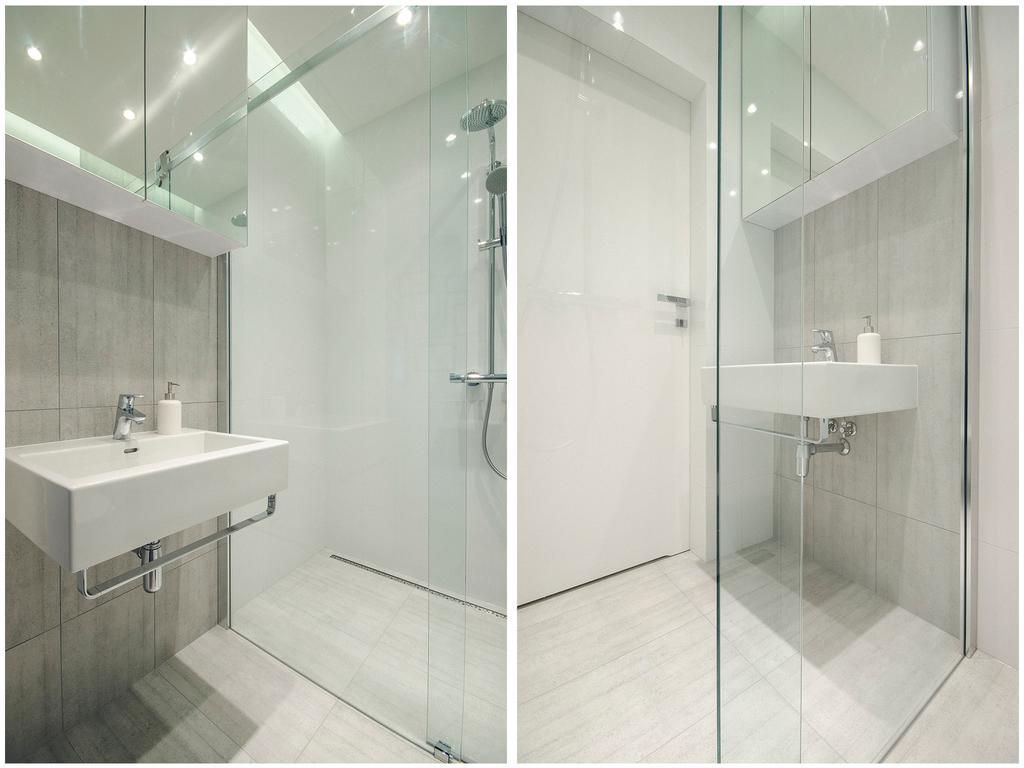 Ataner Apartamenty Koszalin Zimmer foto