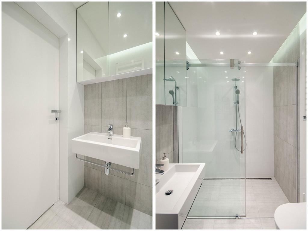 Ataner Apartamenty Koszalin Zimmer foto