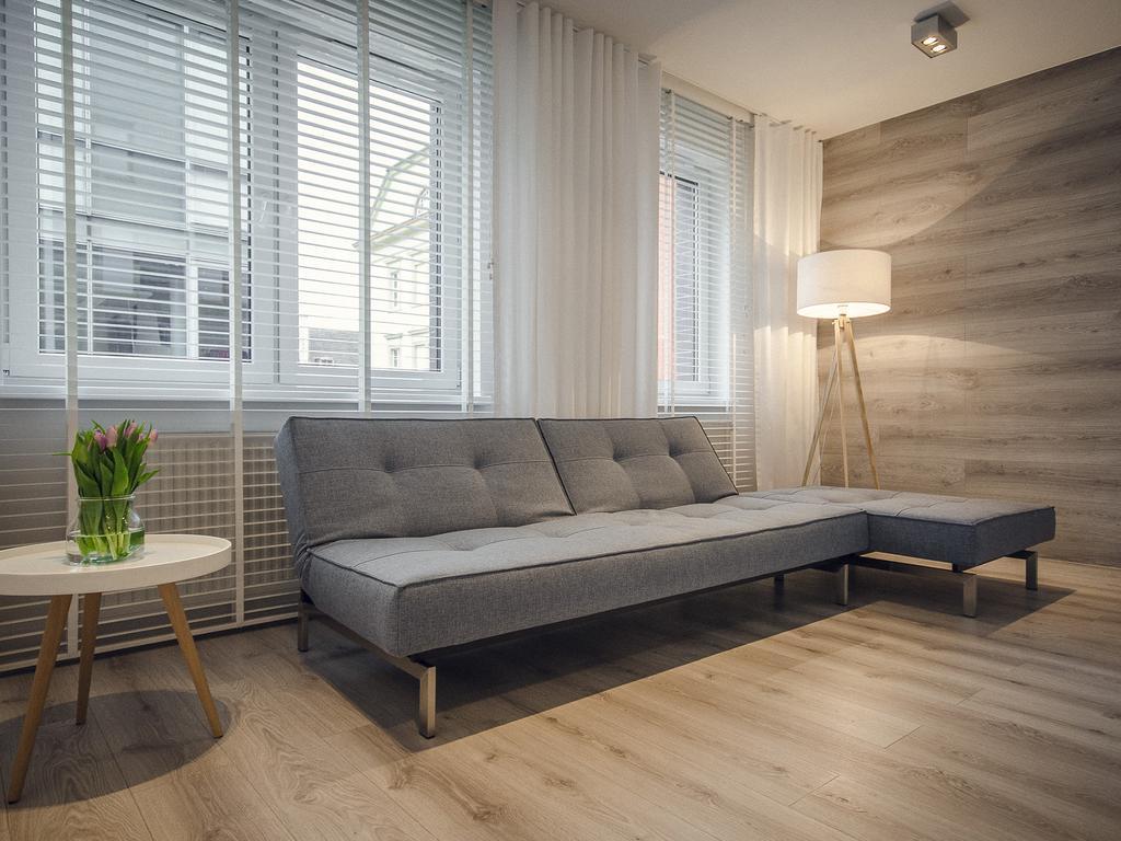 Ataner Apartamenty Koszalin Zimmer foto