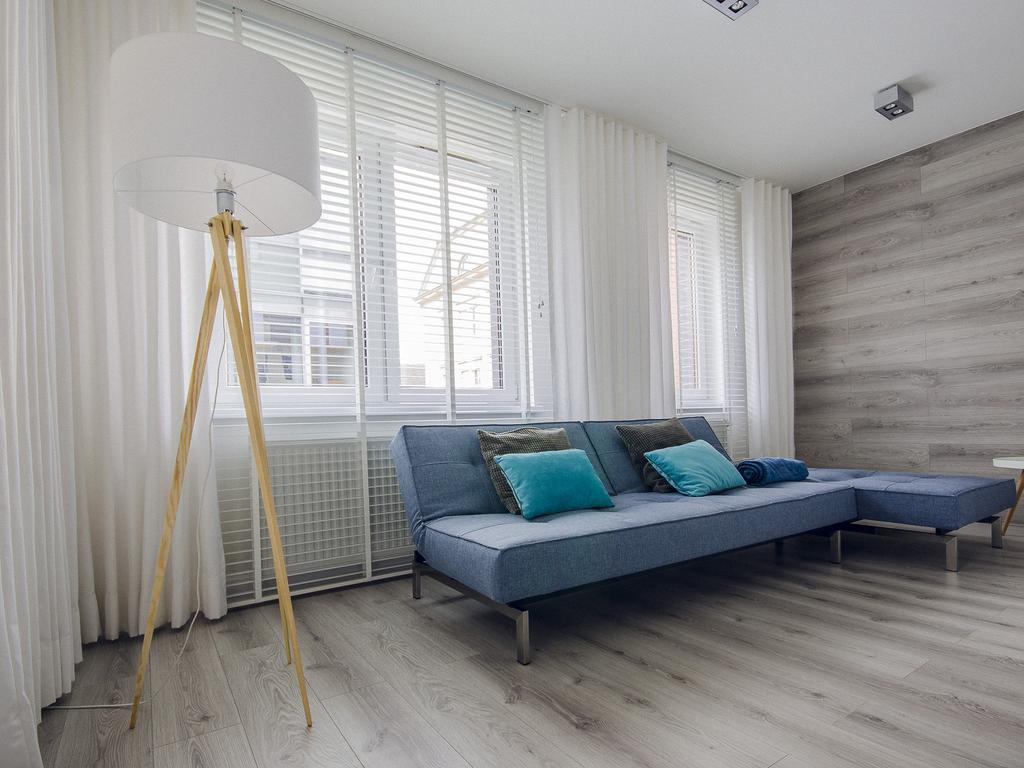 Ataner Apartamenty Koszalin Exterior foto