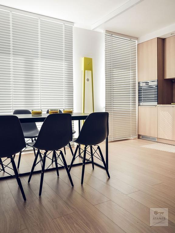 Ataner Apartamenty Koszalin Exterior foto