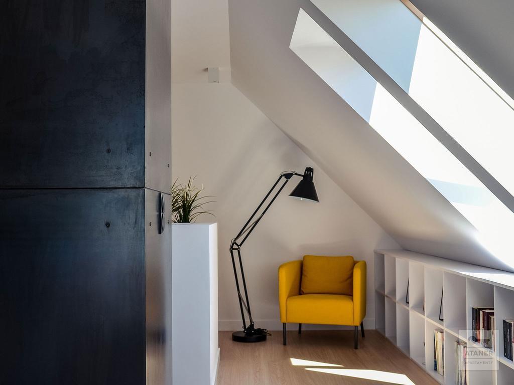 Ataner Apartamenty Koszalin Exterior foto