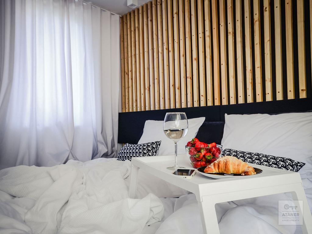 Ataner Apartamenty Koszalin Exterior foto