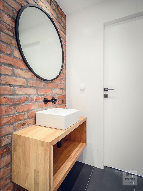 Ataner Apartamenty Koszalin Exterior foto