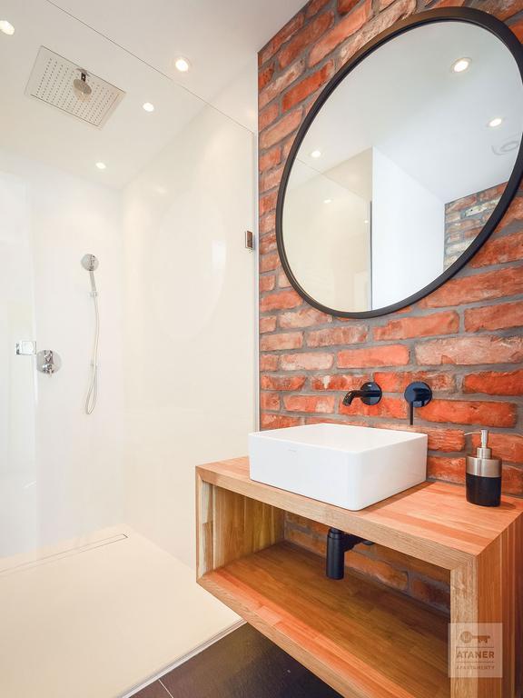 Ataner Apartamenty Koszalin Exterior foto