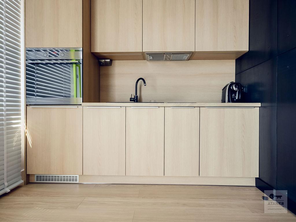 Ataner Apartamenty Koszalin Exterior foto