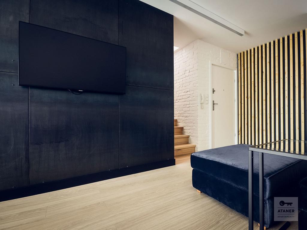Ataner Apartamenty Koszalin Exterior foto