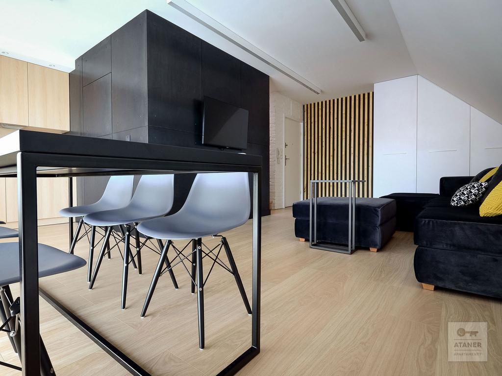 Ataner Apartamenty Koszalin Exterior foto