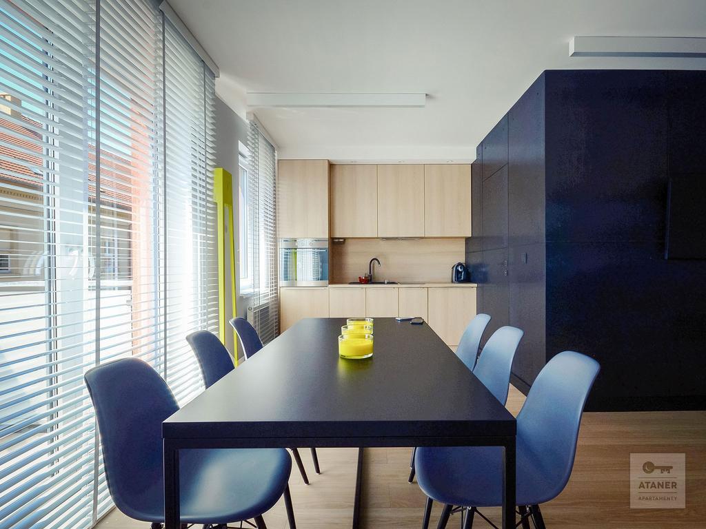Ataner Apartamenty Koszalin Exterior foto
