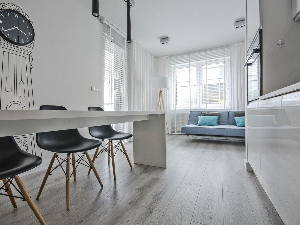Ataner Apartamenty Koszalin Exterior foto