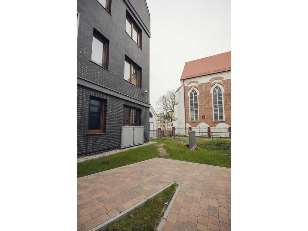 Ataner Apartamenty Koszalin Exterior foto