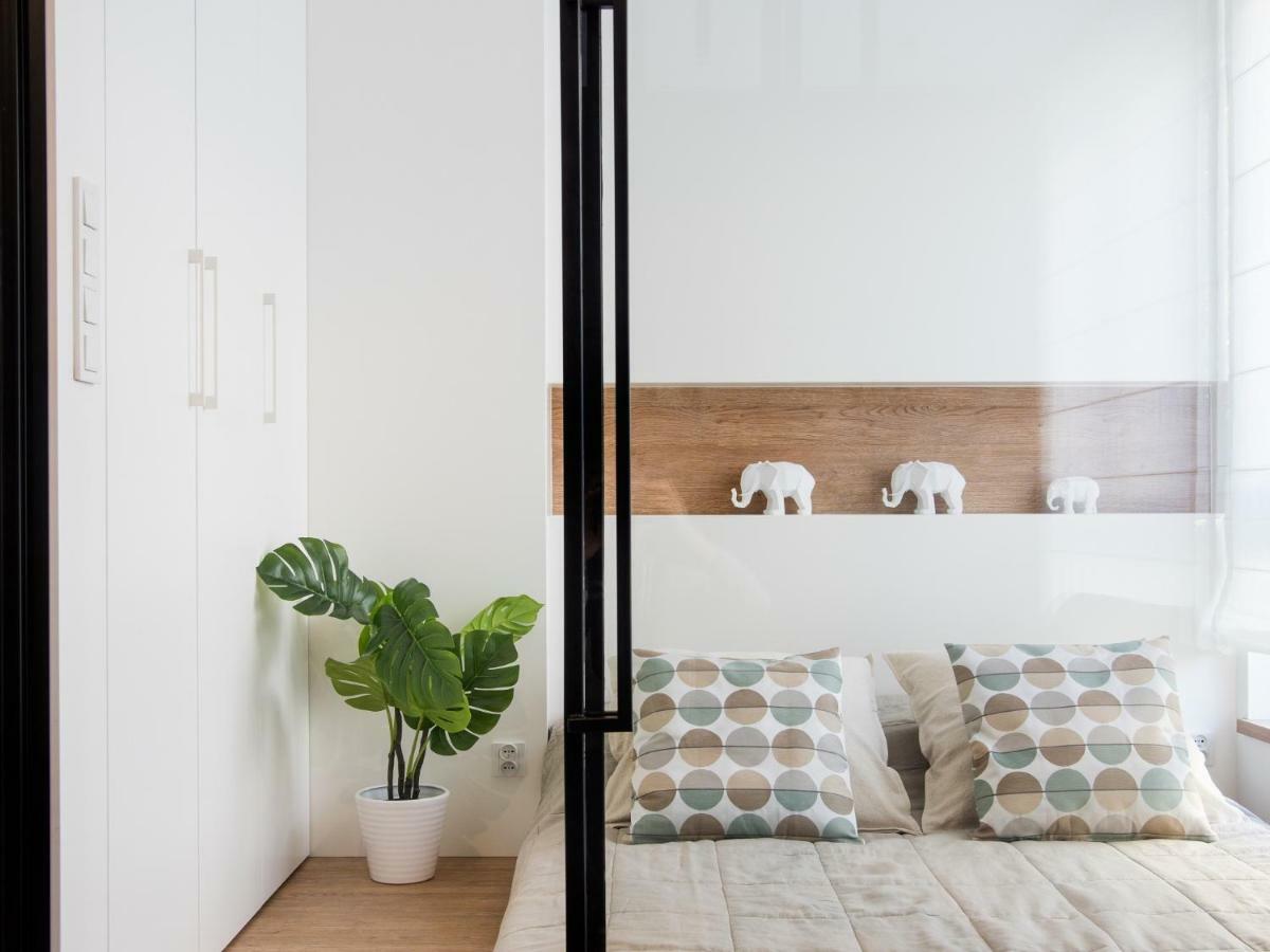 Ataner Apartamenty Koszalin Exterior foto