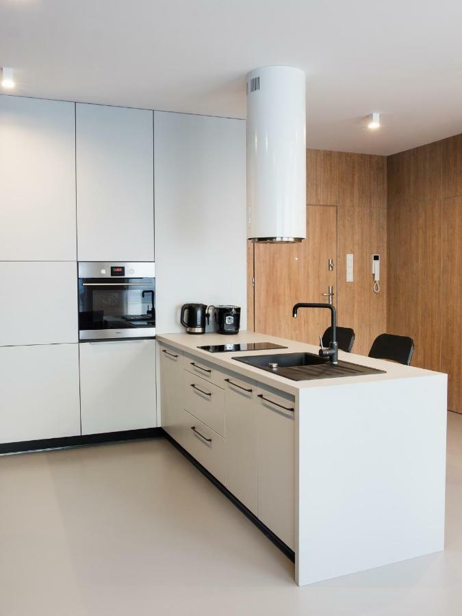 Ataner Apartamenty Koszalin Exterior foto