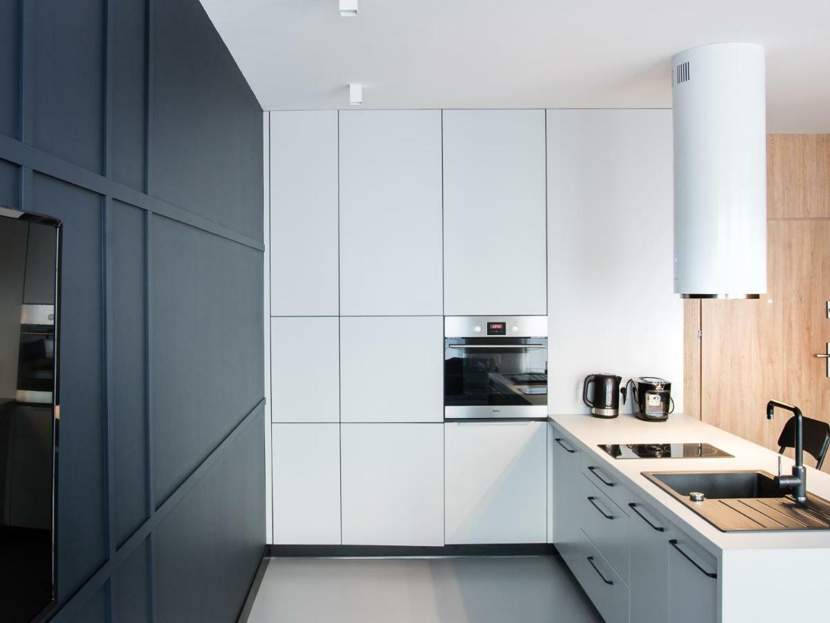 Ataner Apartamenty Koszalin Exterior foto