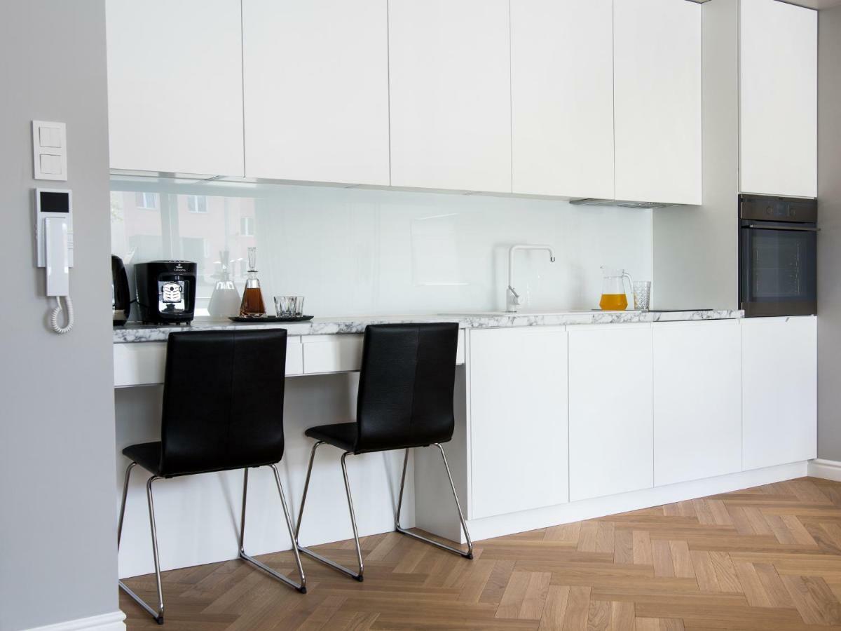 Ataner Apartamenty Koszalin Exterior foto